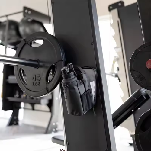Bolso Magnético Para Gimnasio