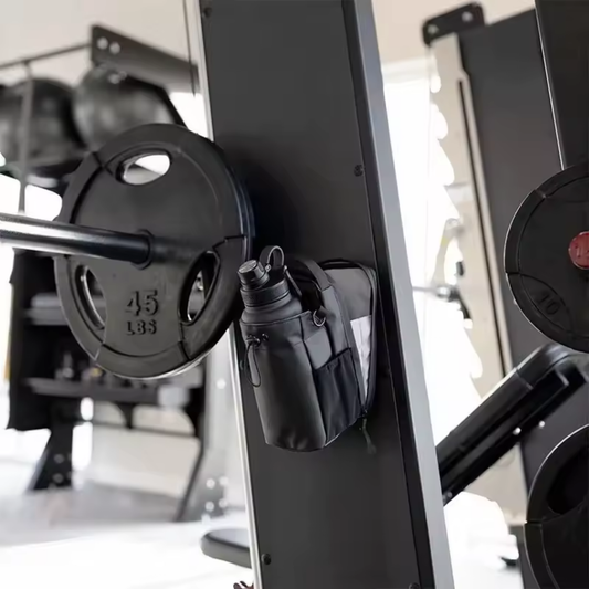 Bolso Magnético Para Gimnasio